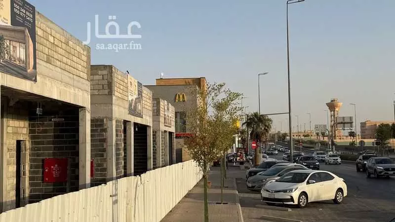 محل 7384 م² في المنار 1