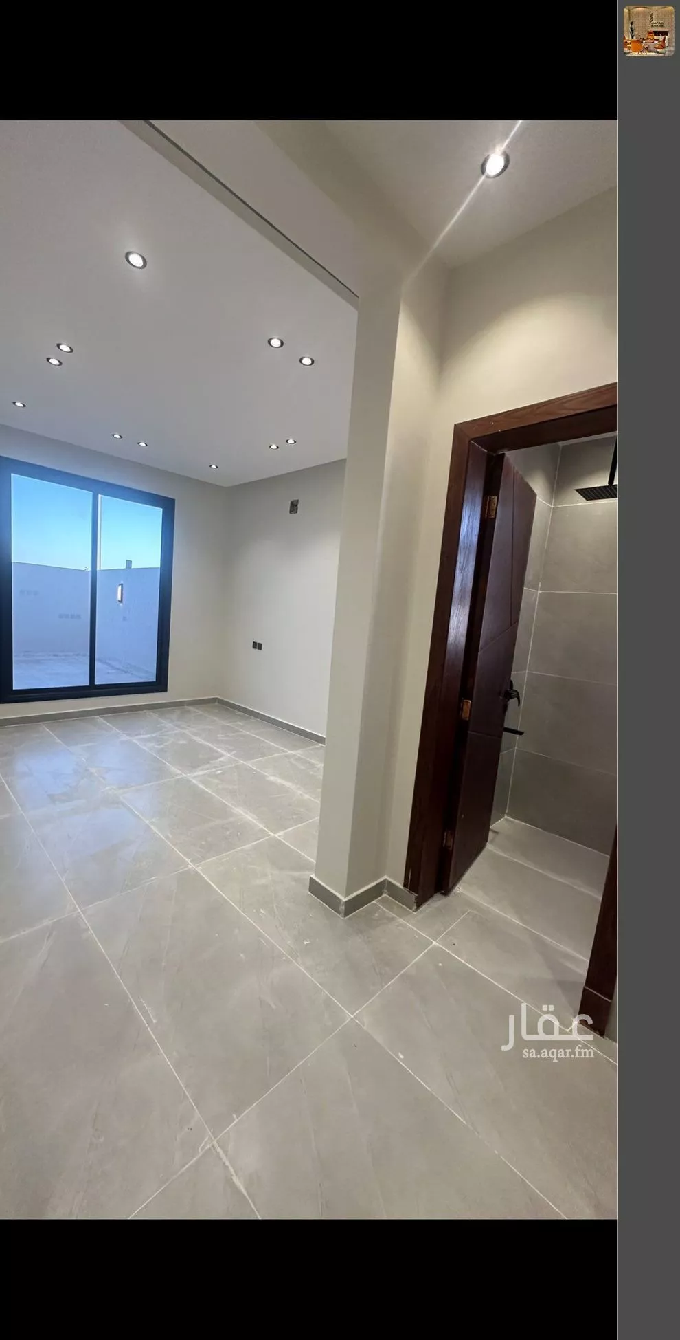 شقة 4 غرف في الجنادرية 3