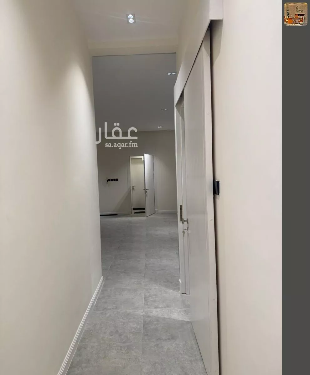 شقة 3 غرف في الرمال 3