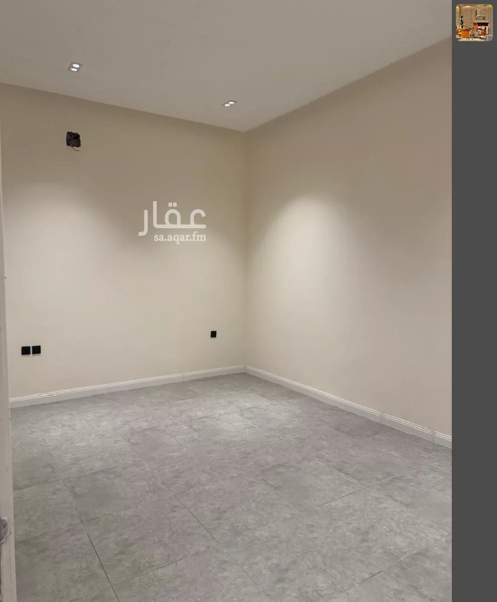 شقة 3 غرف في الرمال 4