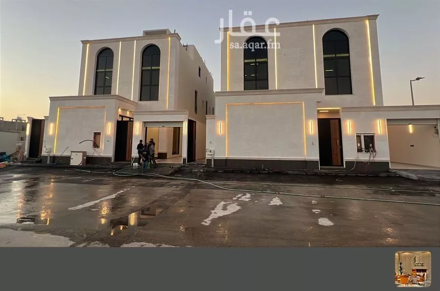 5 bedroom villa in Al Rimal