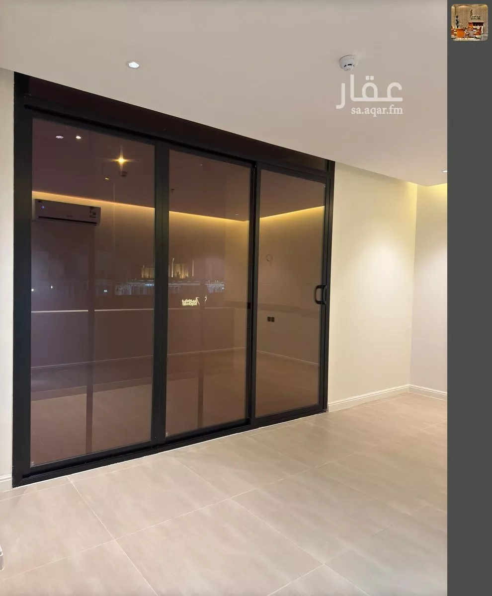 شقة 3 غرف في النرجس 2