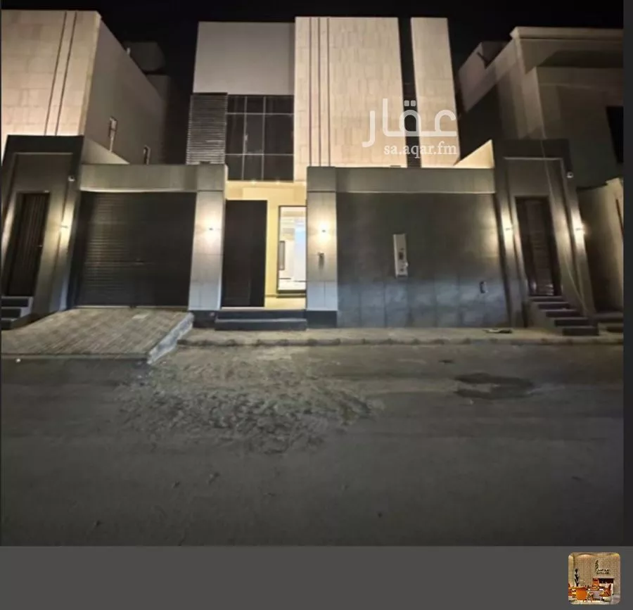 فيلا 5 غرف في الرمال