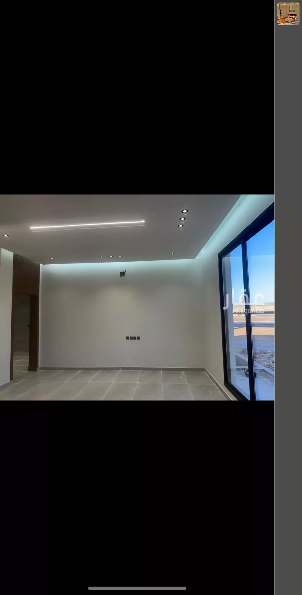 شقة 4 غرف في الجنادرية 2