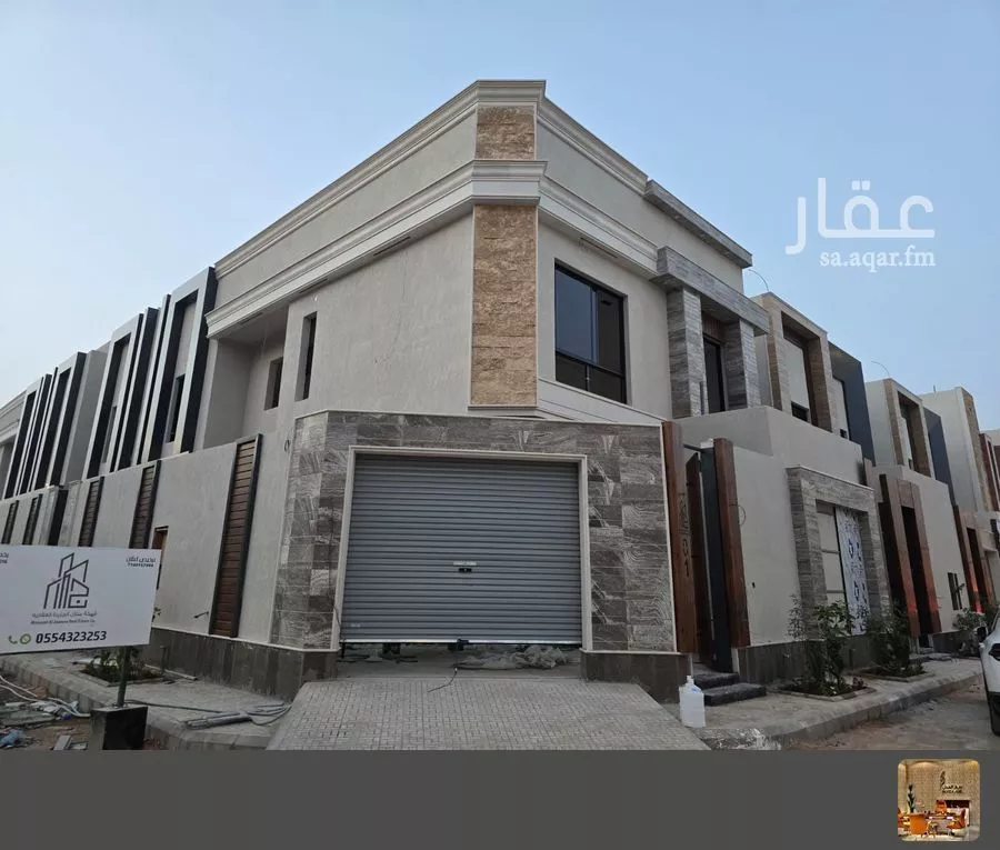 5 bedroom villa in Al Rimal