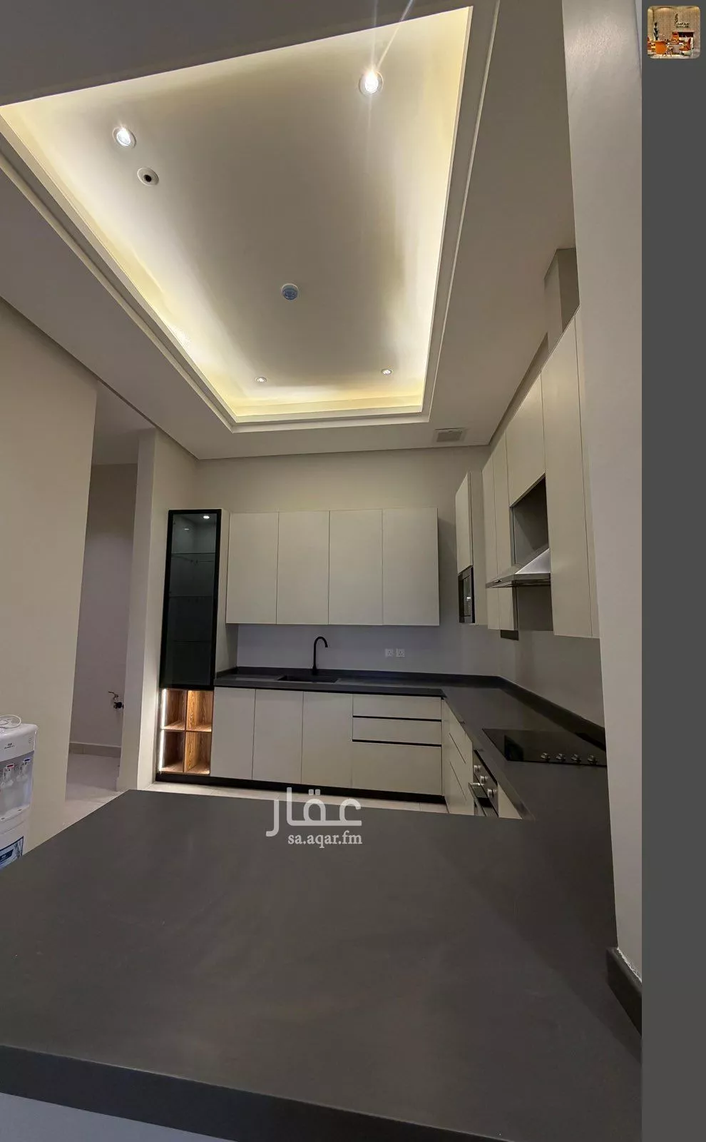 3 bedroom apartment in Qurtubah 5
