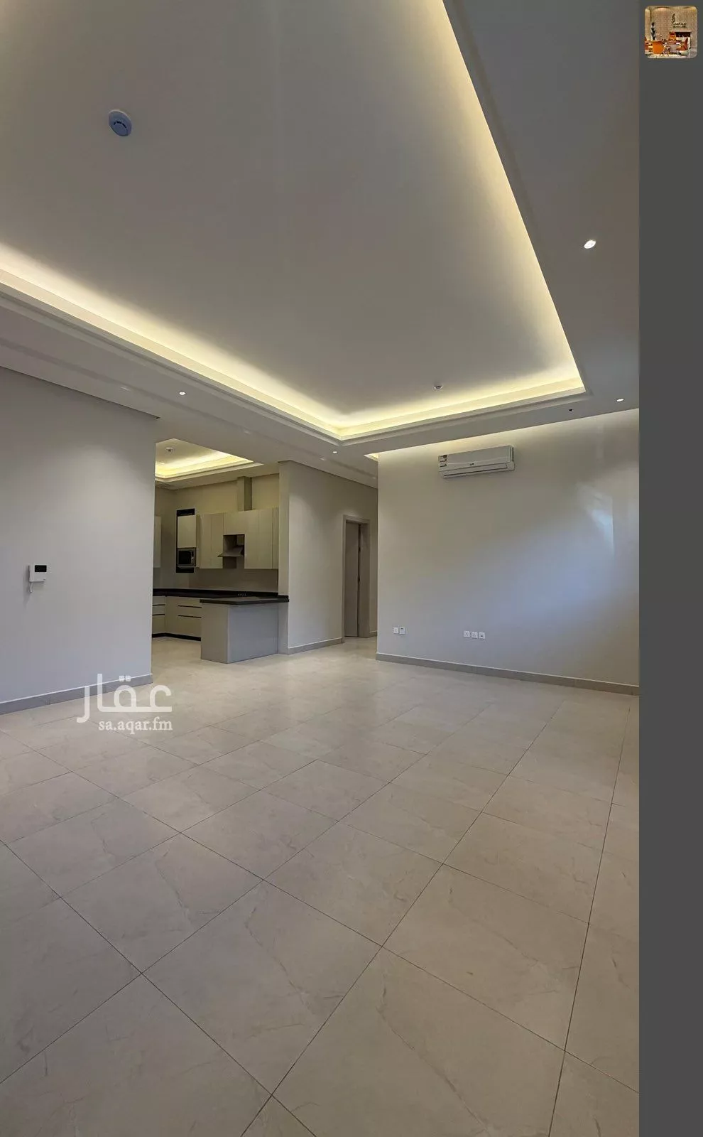 3 bedroom apartment in Qurtubah 4