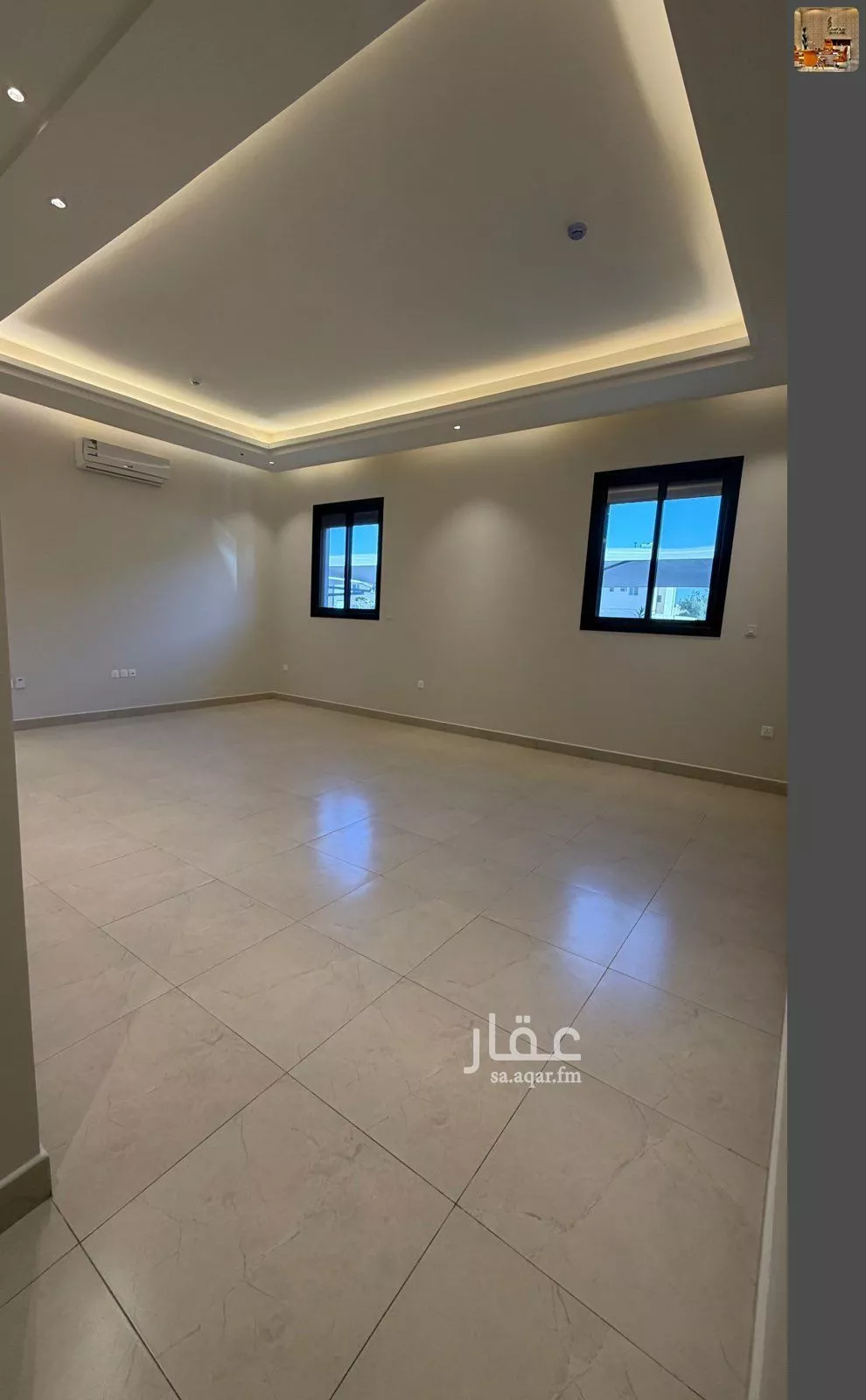 3 bedroom apartment in Qurtubah 2