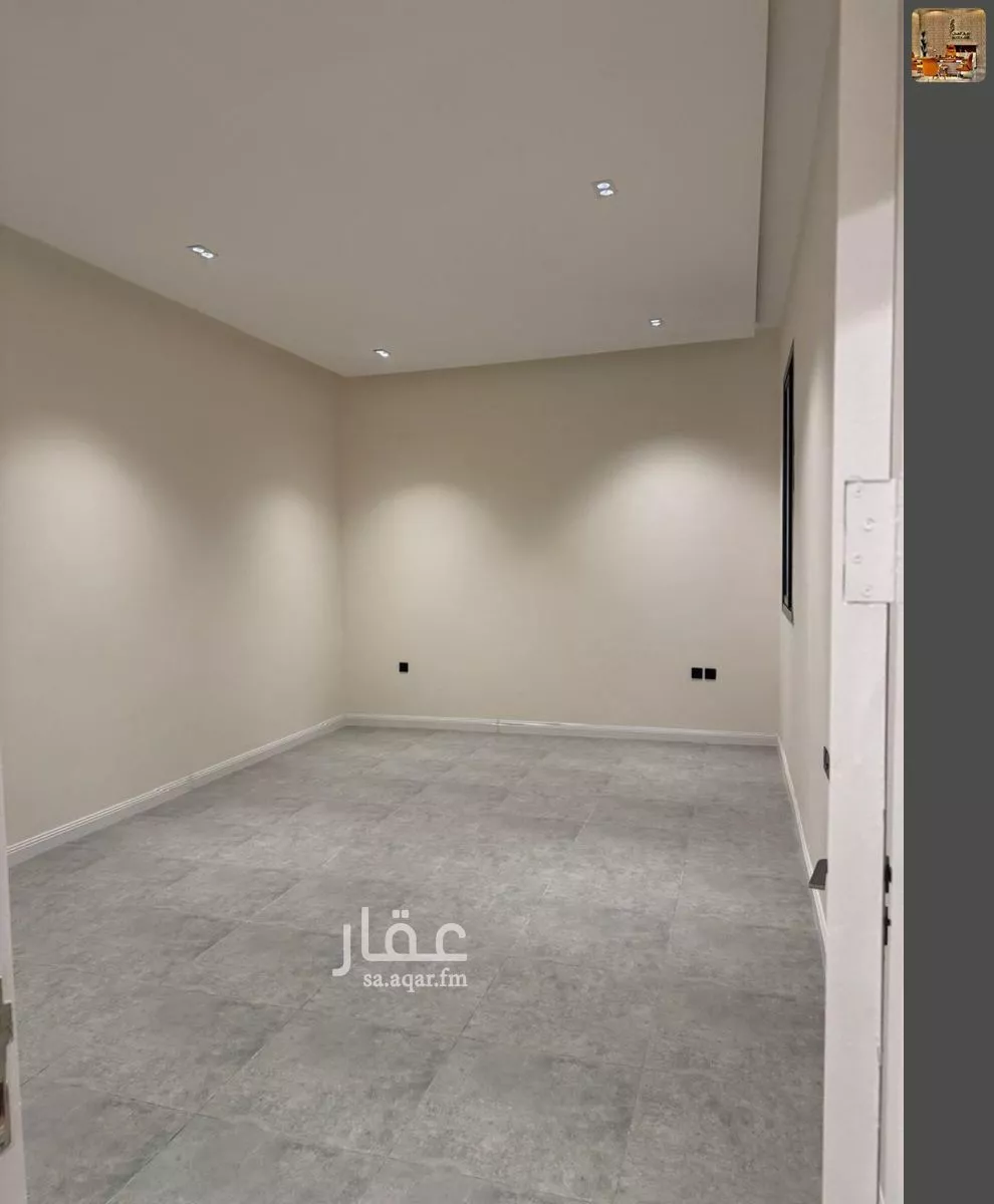 شقة 3 غرف في الرمال 5