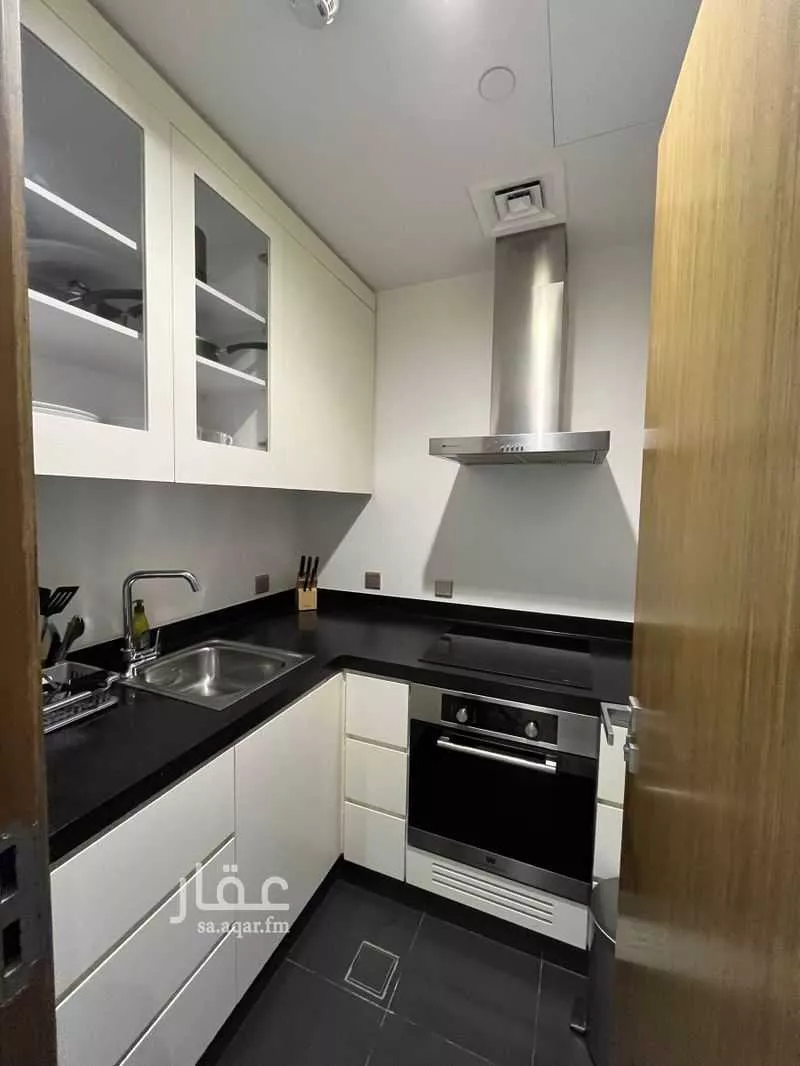 شقة 1 غرف في العليا 5