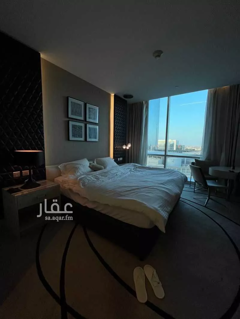 شقة 1 غرف في العليا 2