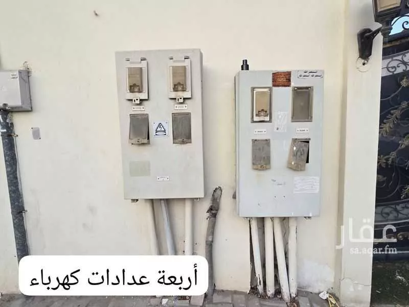 عمارة 500 م² في قرطبة 3