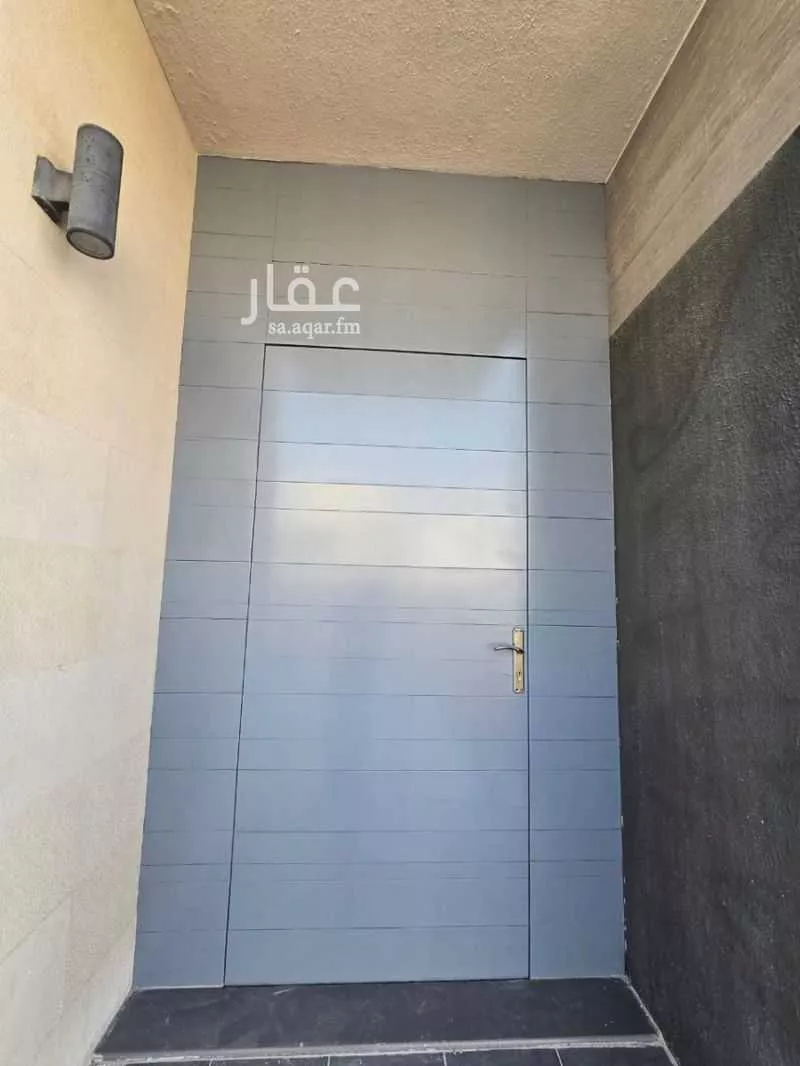 فيلا 5 غرف في البحيرة 2