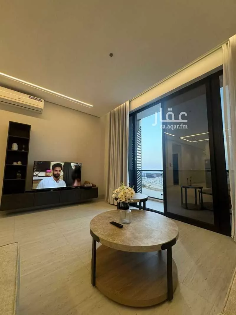 شقة 3 غرف في البحر 4