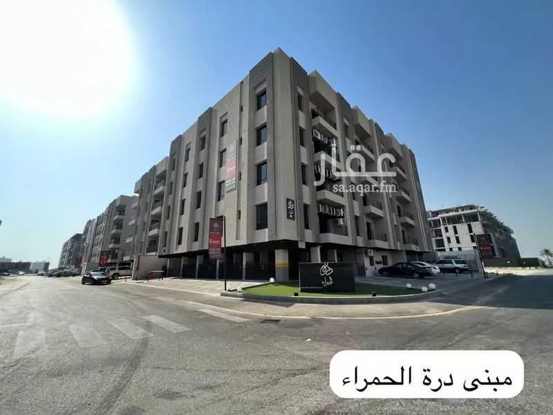 شقة 3 غرف في الحمرا 1