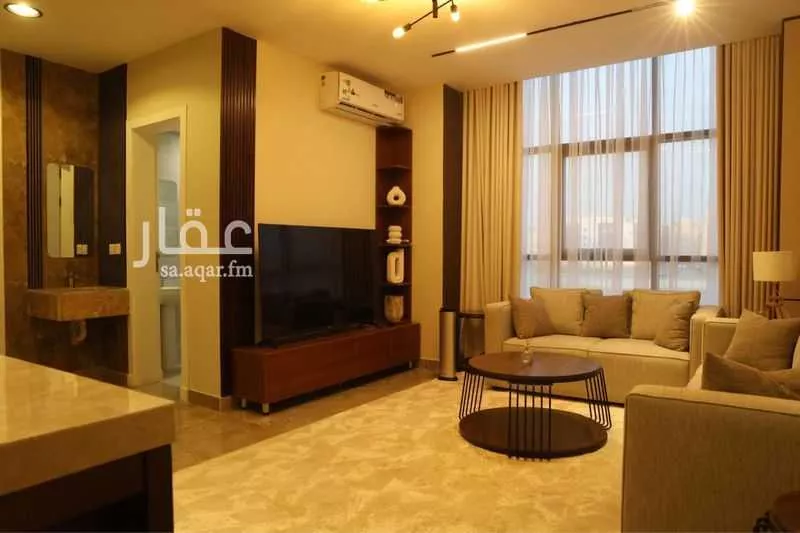 شقة 3 غرف في الحمرا 5