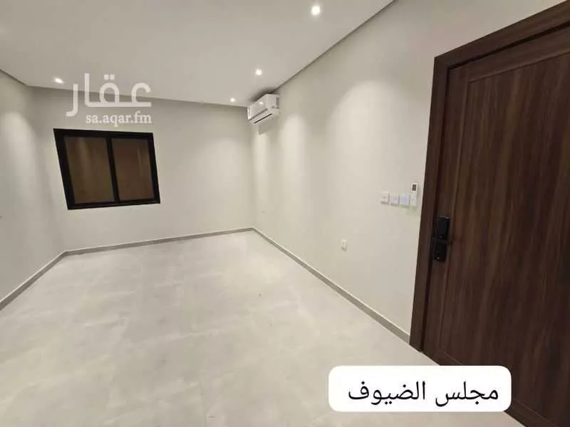 3 bedroom apartment in Al Bahr 2