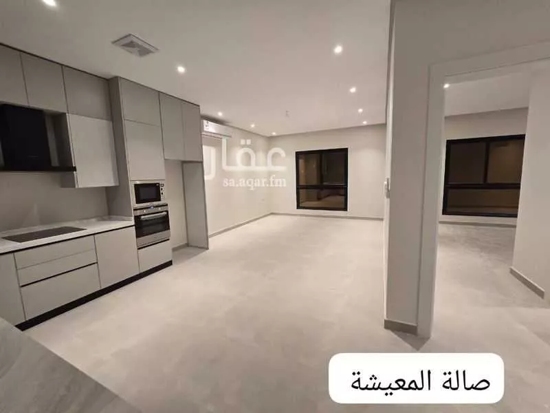 3 bedroom apartment in Al Bahr 5