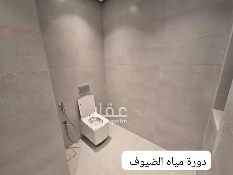 3 bedroom apartment in Al Bahr 4