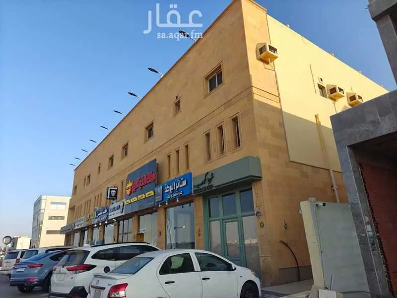 عمارة 1000 م² في الصوارى 1