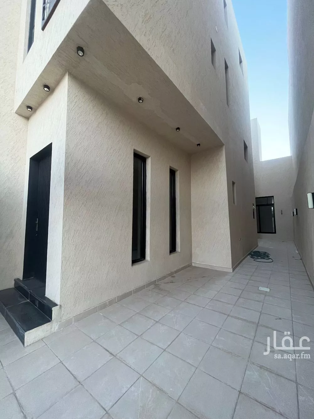 فيلا 8 غرف في المهدية 2