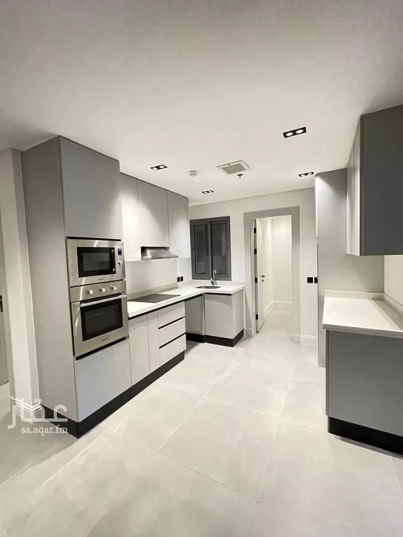 شقة 4 غرف في المعذر الشمالي، الرياض 4