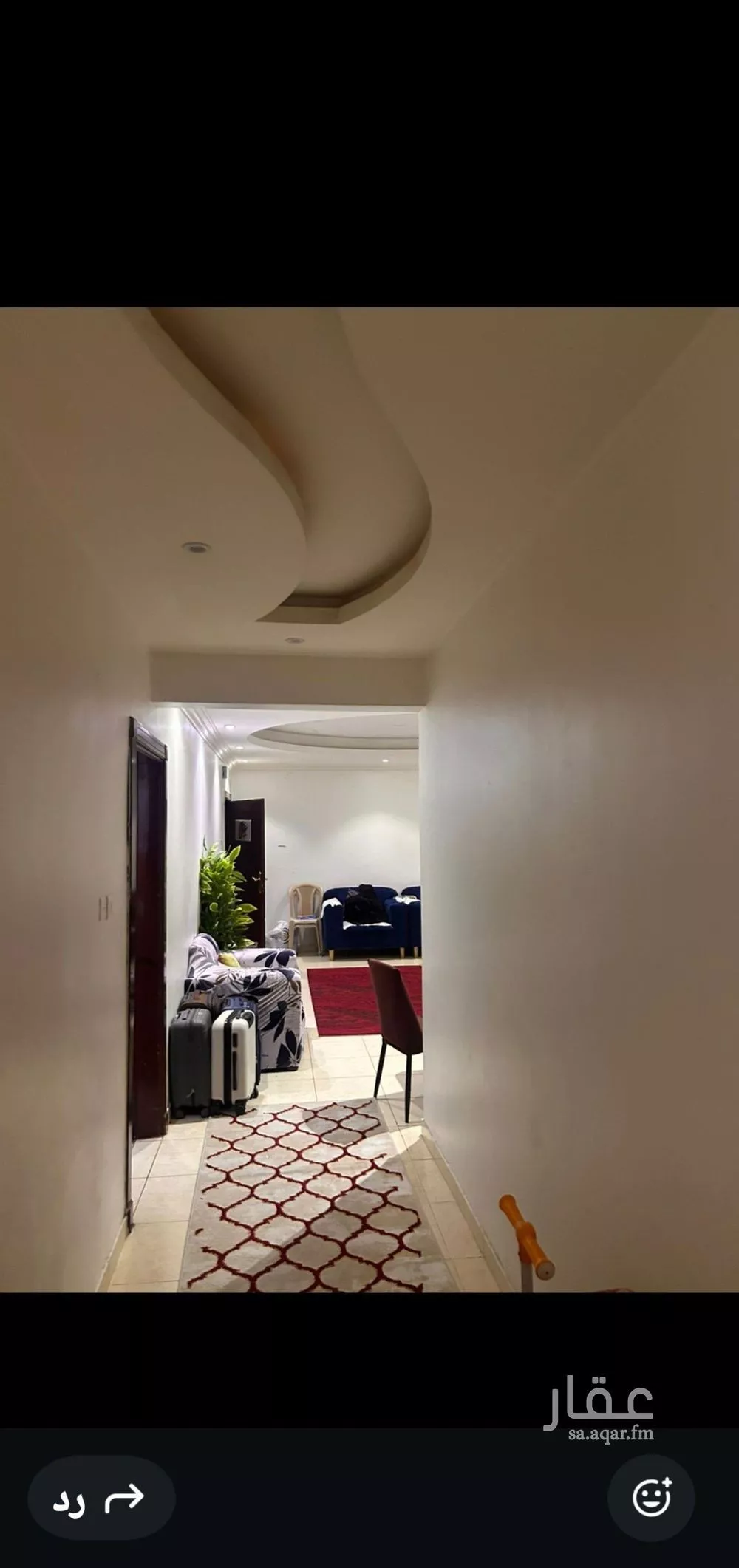 شقة 4 غرف في قرطبة 2