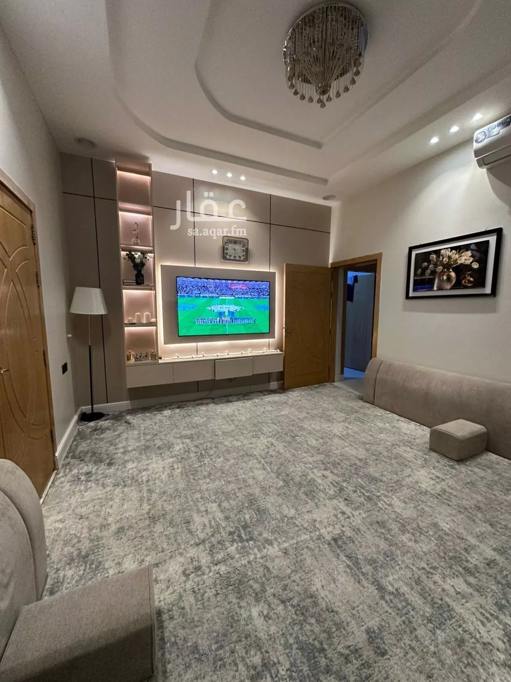 20 bedroom apartment in Al Rimal 3