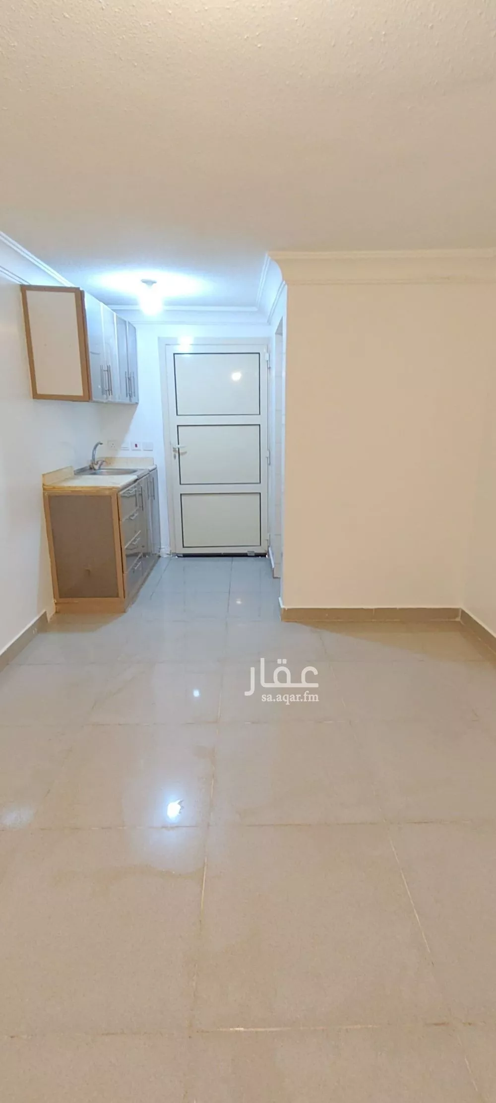 شقة 1 غرف في الضباط 3