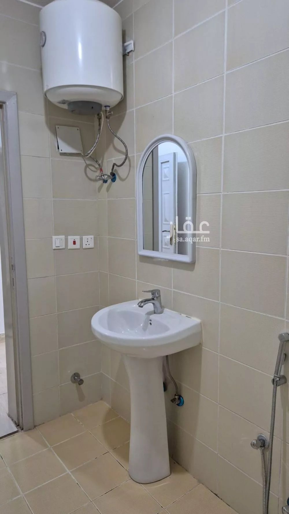 1 bedroom apartment in Al Shuhada 3