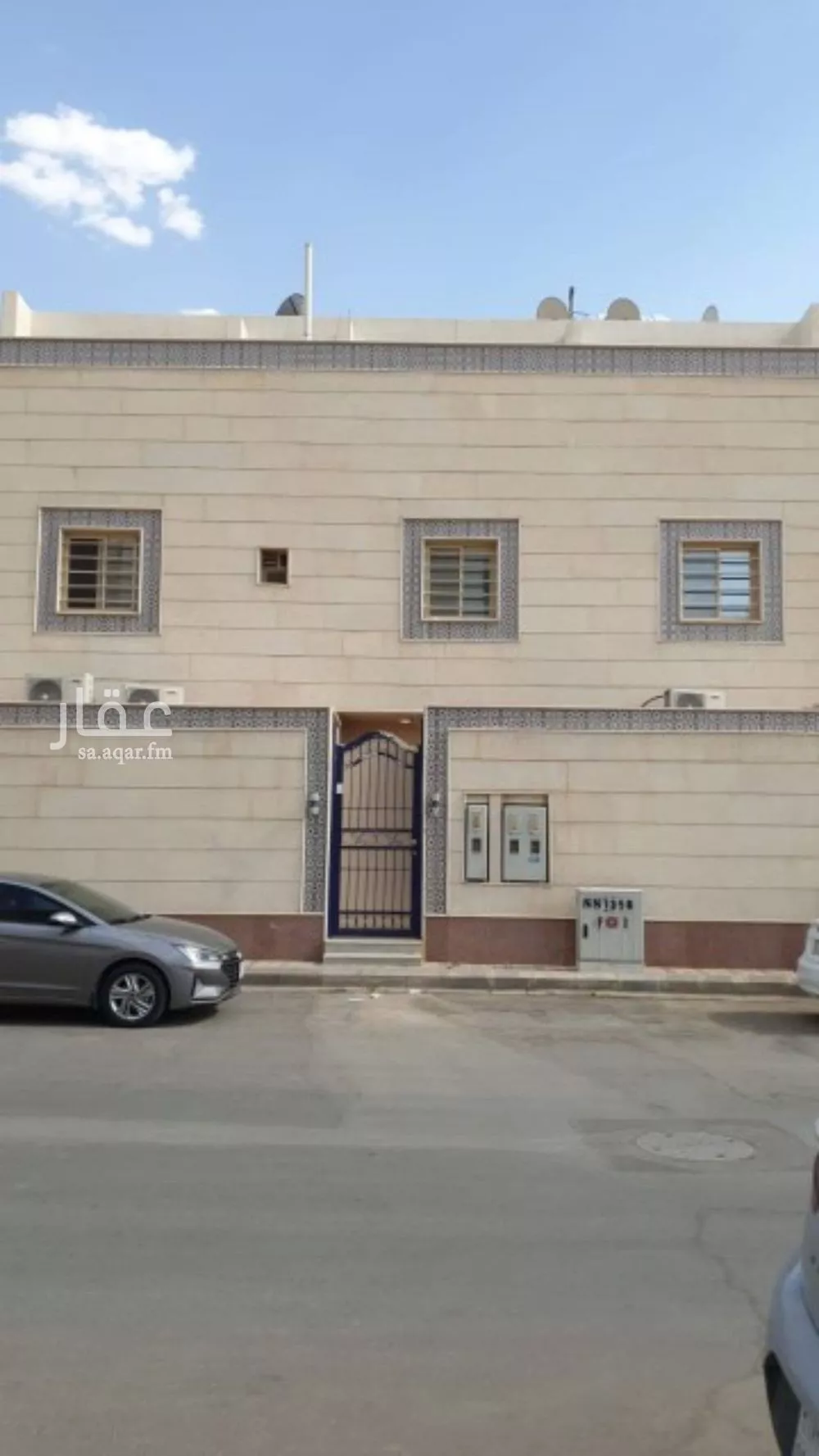 دور 1 غرف في الضباط 1