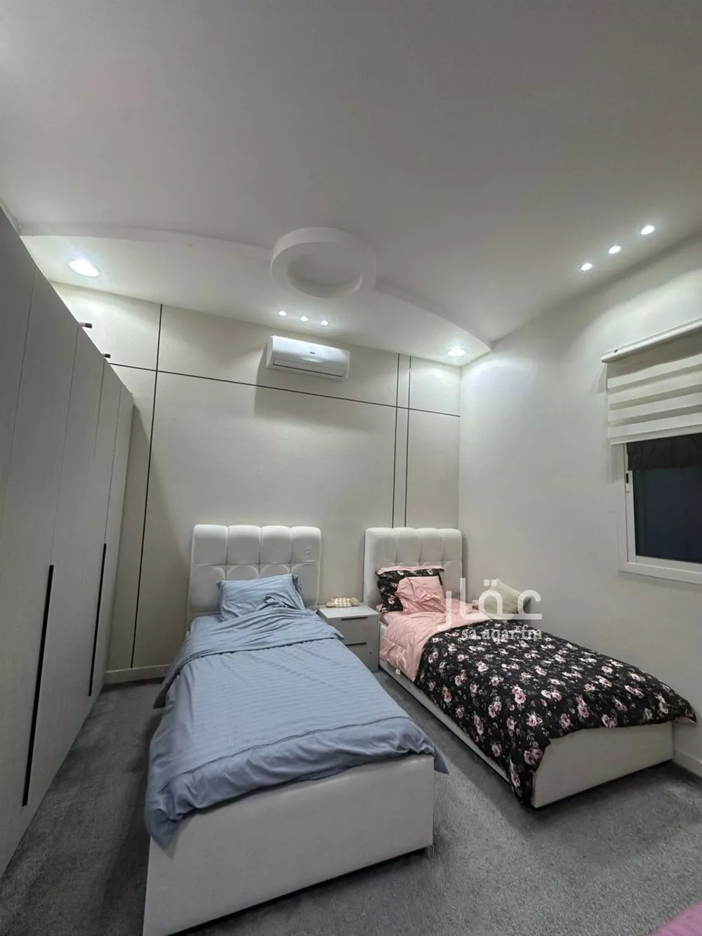 20 bedroom apartment in Al Rimal 1