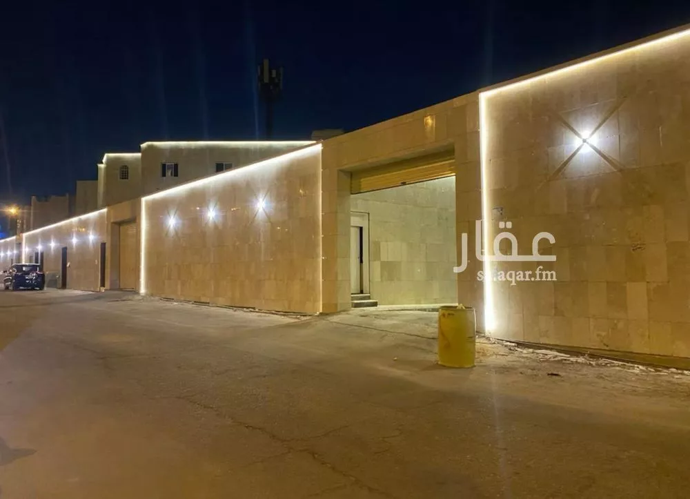 شقة 1 غرف في ام الحمام الغربي 5