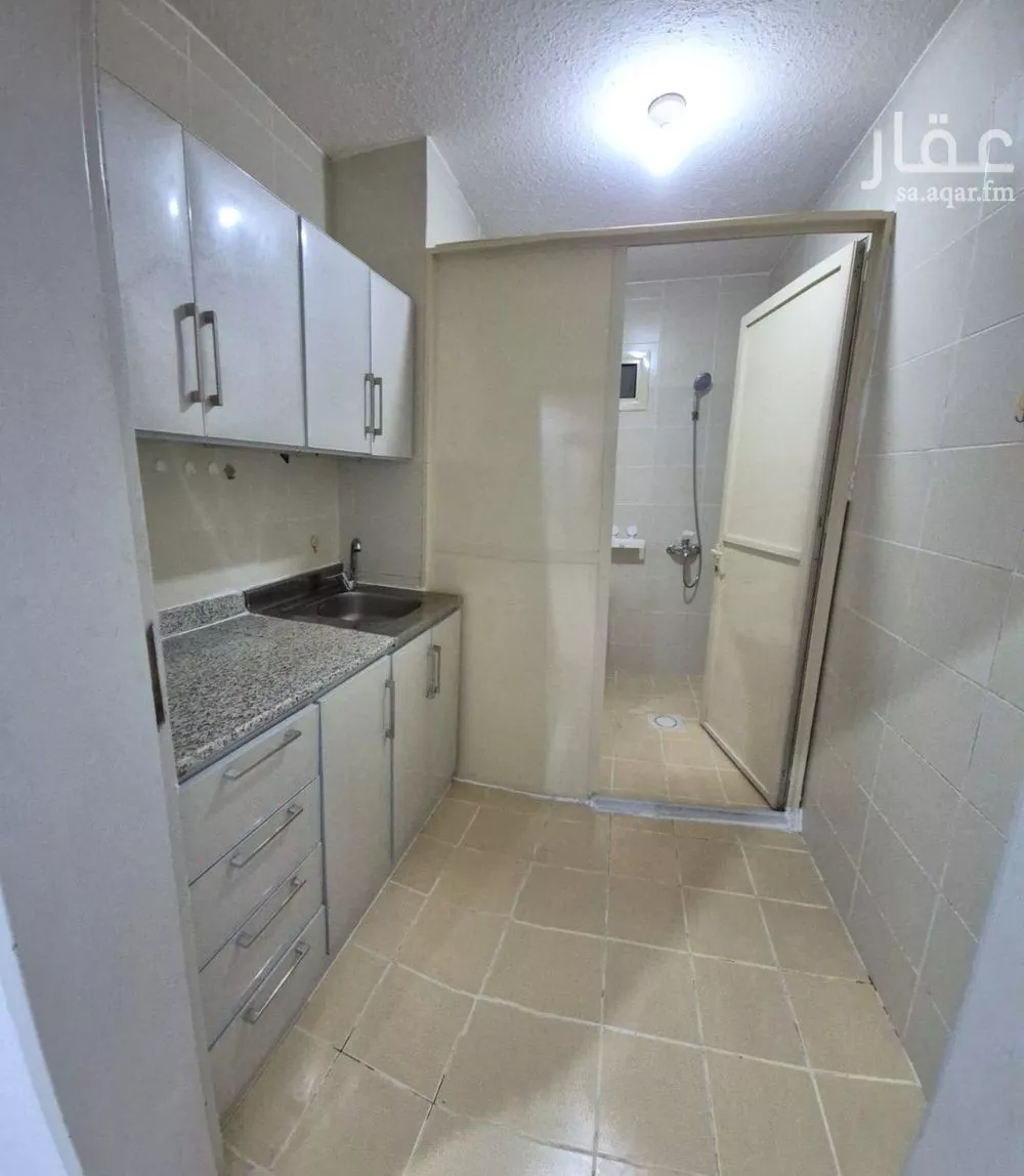 1 bedroom apartment in Al Shuhada 1