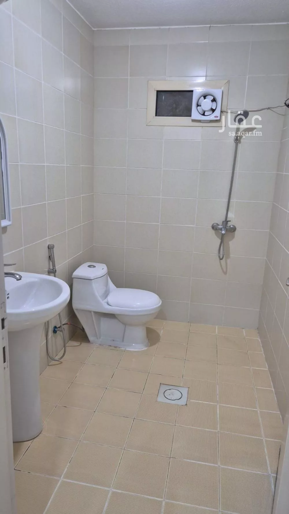 1 bedroom apartment in Al Shuhada 2