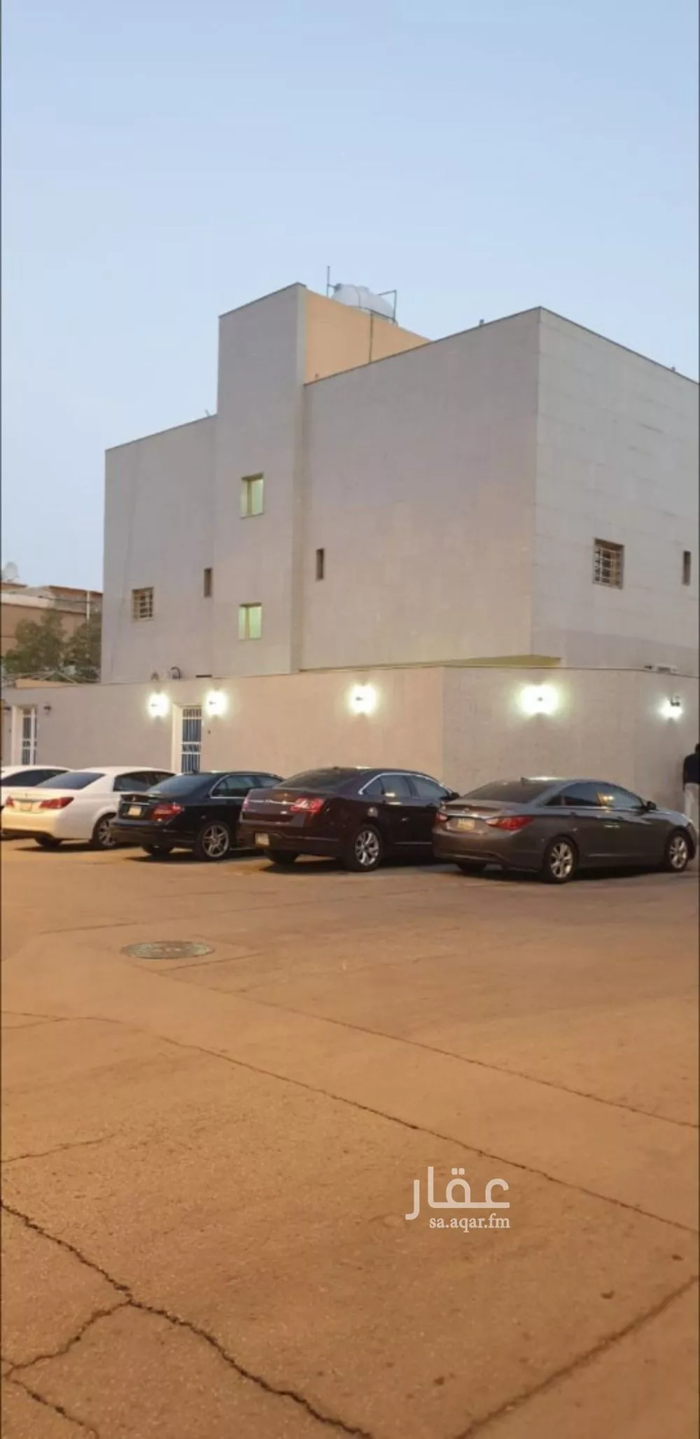 شقة 1 غرف في الضباط 1