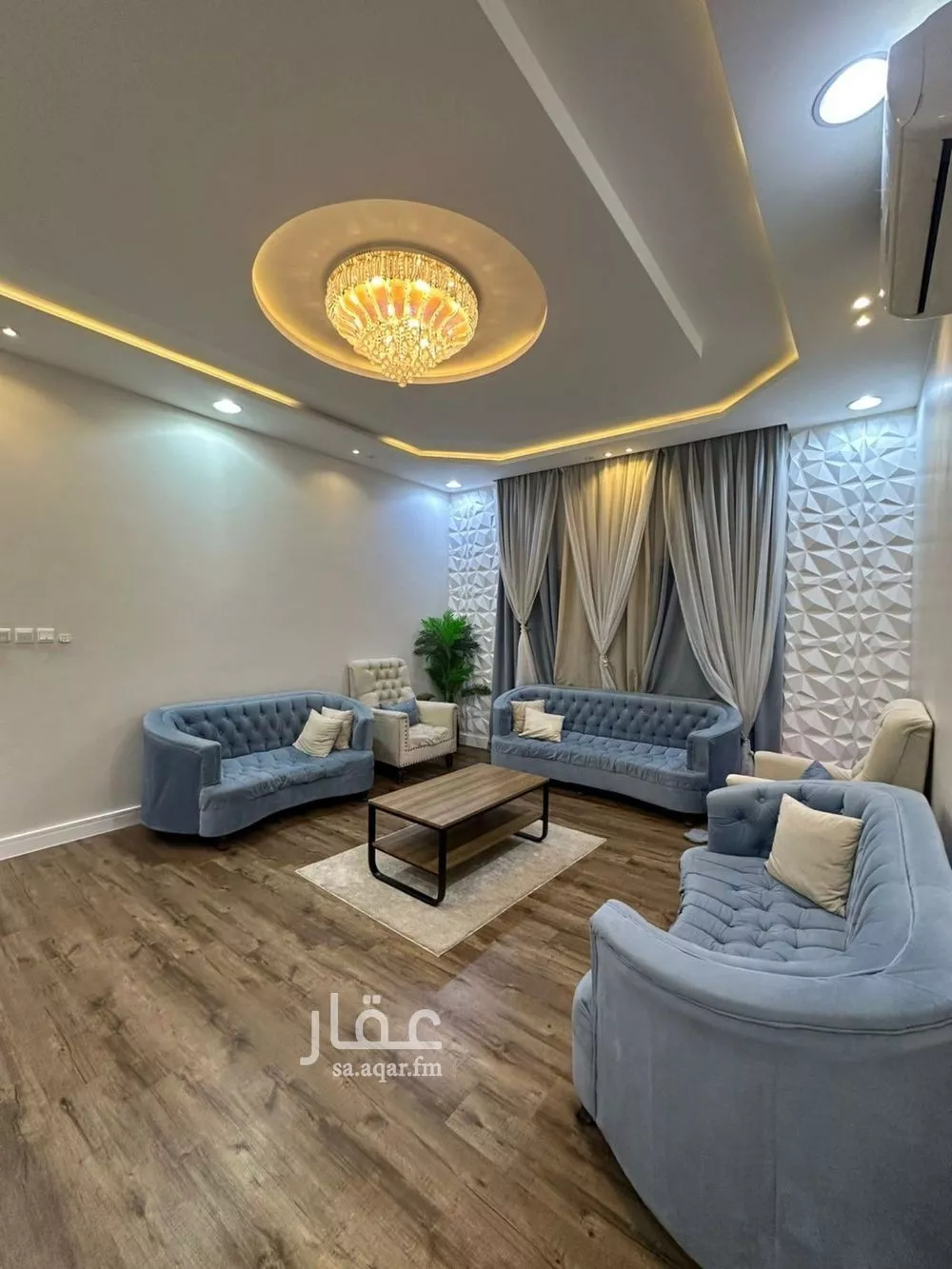 20 bedroom apartment in Al Rimal 4
