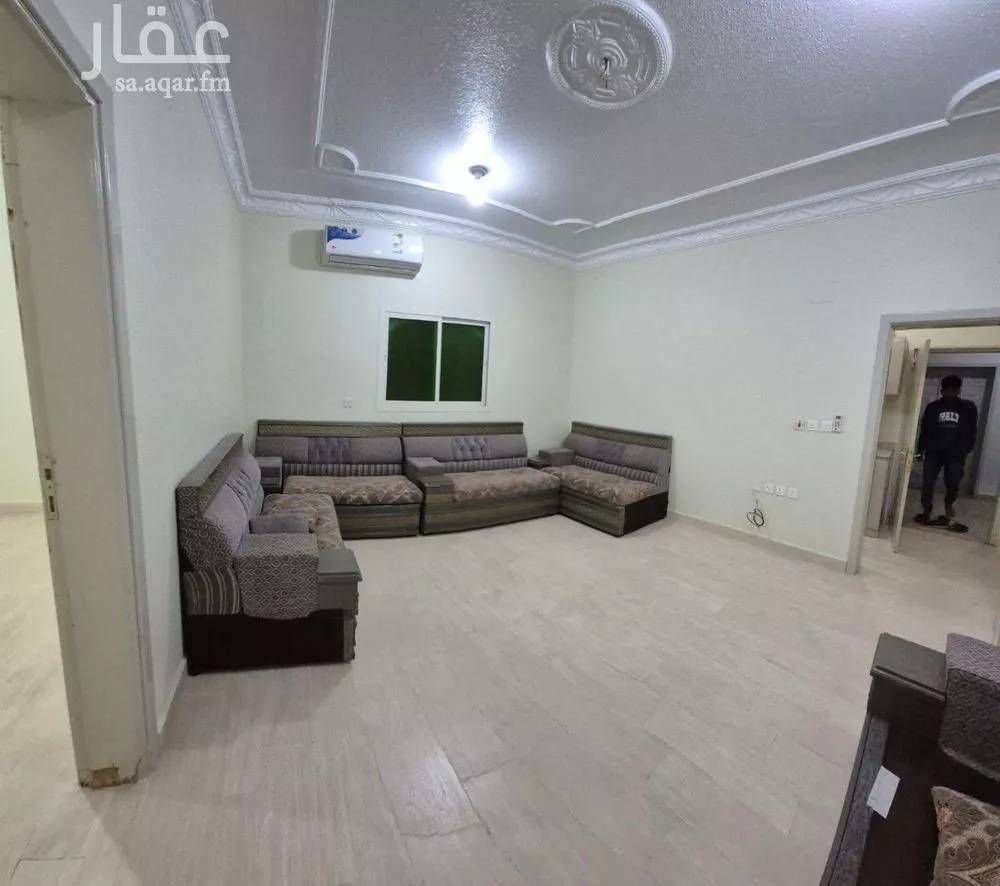 1 bedroom apartment in Al Shuhada 5