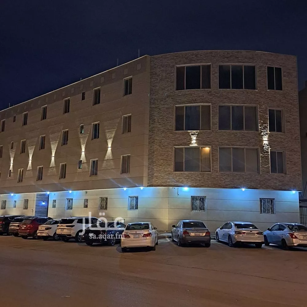 شقة 1 غرف في اليرموك 1