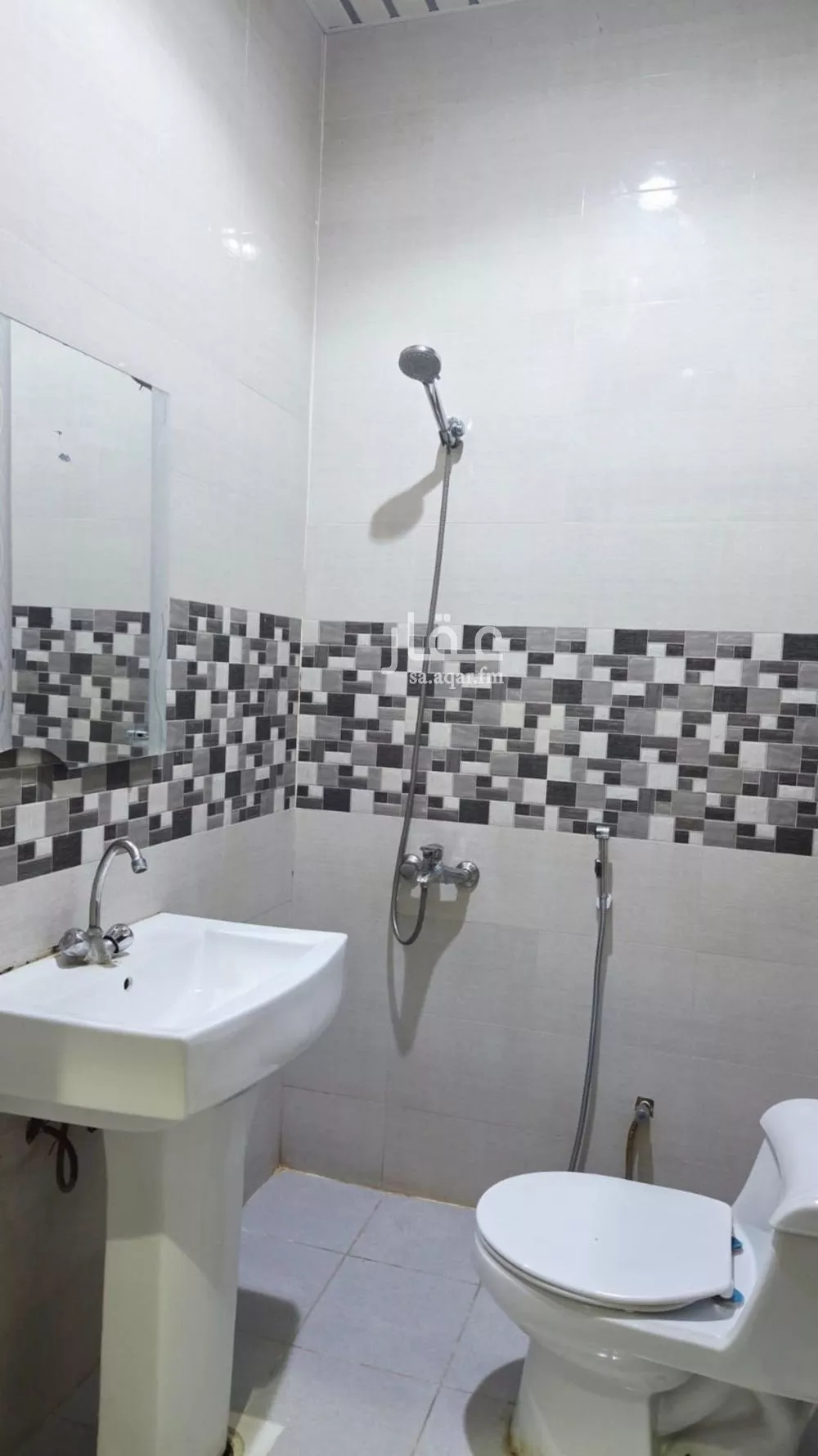 شقة 1 غرف في اليرموك 5