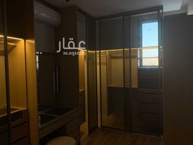 4 bedroom apartment in Al Qairawan, Riyadh 8
