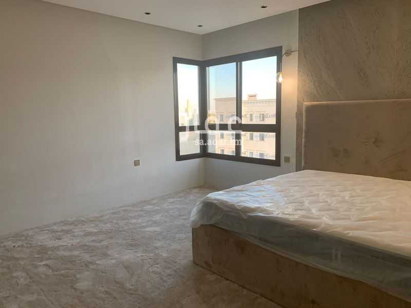 4 bedroom apartment in Al Qairawan, Riyadh 6