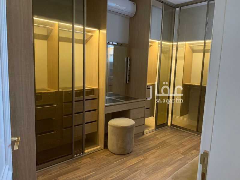 4 bedroom apartment in Al Qairawan, Riyadh 7