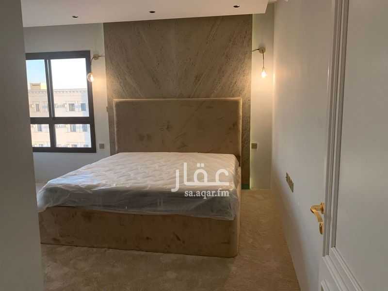 4 bedroom apartment in Al Qairawan, Riyadh 4