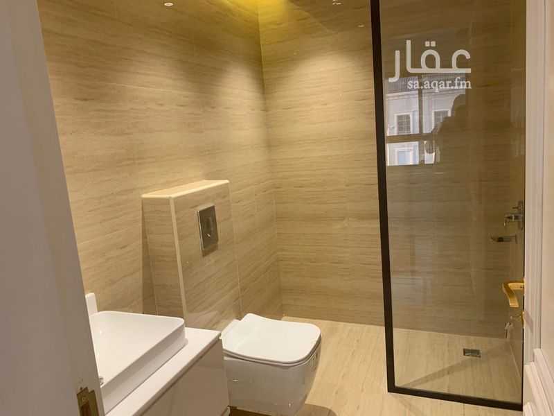 4 bedroom apartment in Al Qairawan, Riyadh 5