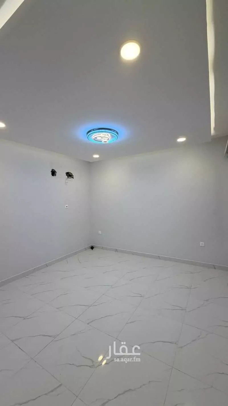 شقة 4 غرف في الزهور، الدمام 4