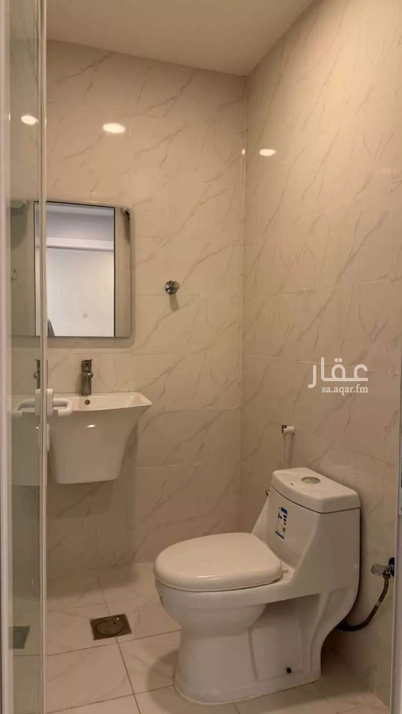 شقة 4 غرف في الزهور، الدمام 6