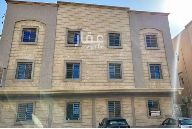 عمارة 600 م² في العزيزية