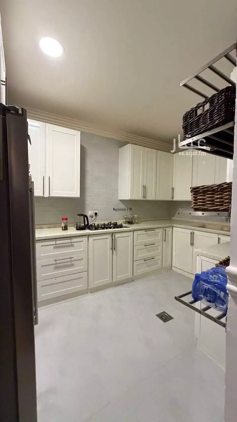 شقة 3 غرف في النور 2