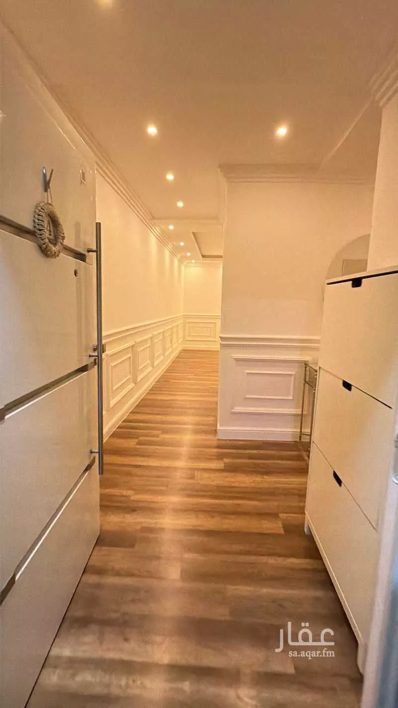 شقة 3 غرف في النور 1